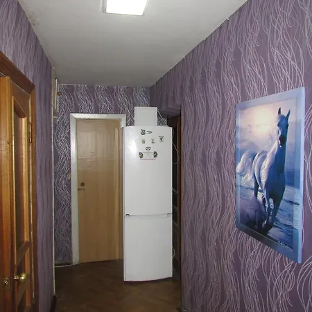 Near Demiivska Metro Station Hostel *