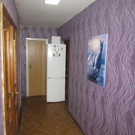 Near Demiivska Metro Station Hostel
